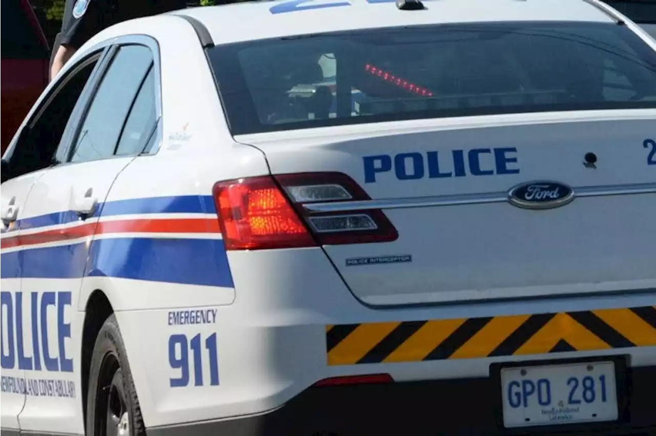 Woman charged with assaulting driver with shovel in Mount Pearl | SaltWire