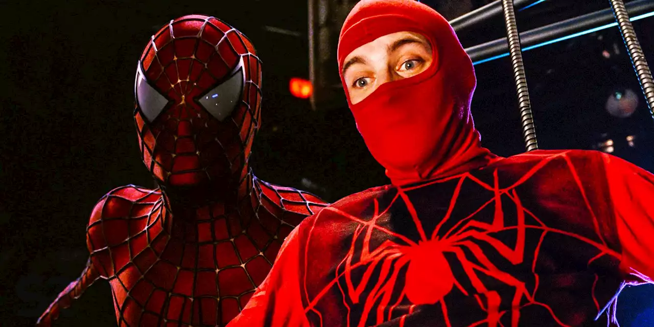 1 Spider-Man Theory Solves An Old Tobey Maguire Trilogy Plot Hole