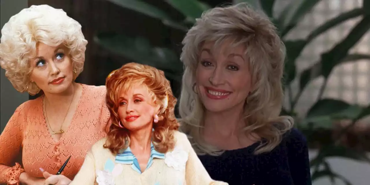 Every Dolly Parton Movie Ranked