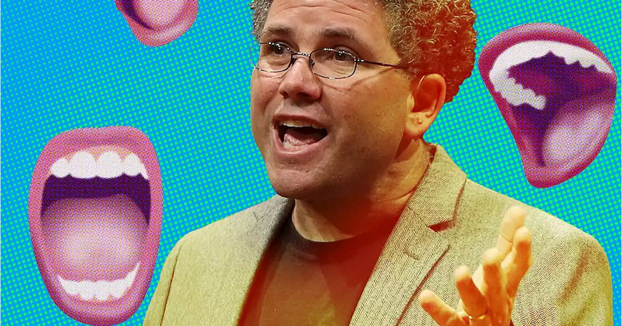 AI pioneer warns: Be ready for dangerous 'tools of persuasion'