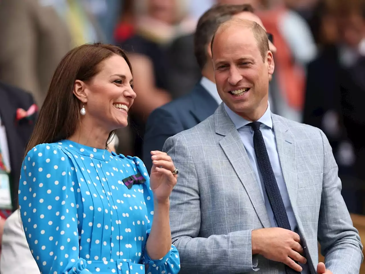 Kate Middleton & Prince William May Have To Start Paying Rent Under King Charles III's Strict New Real Estate Shake-Up