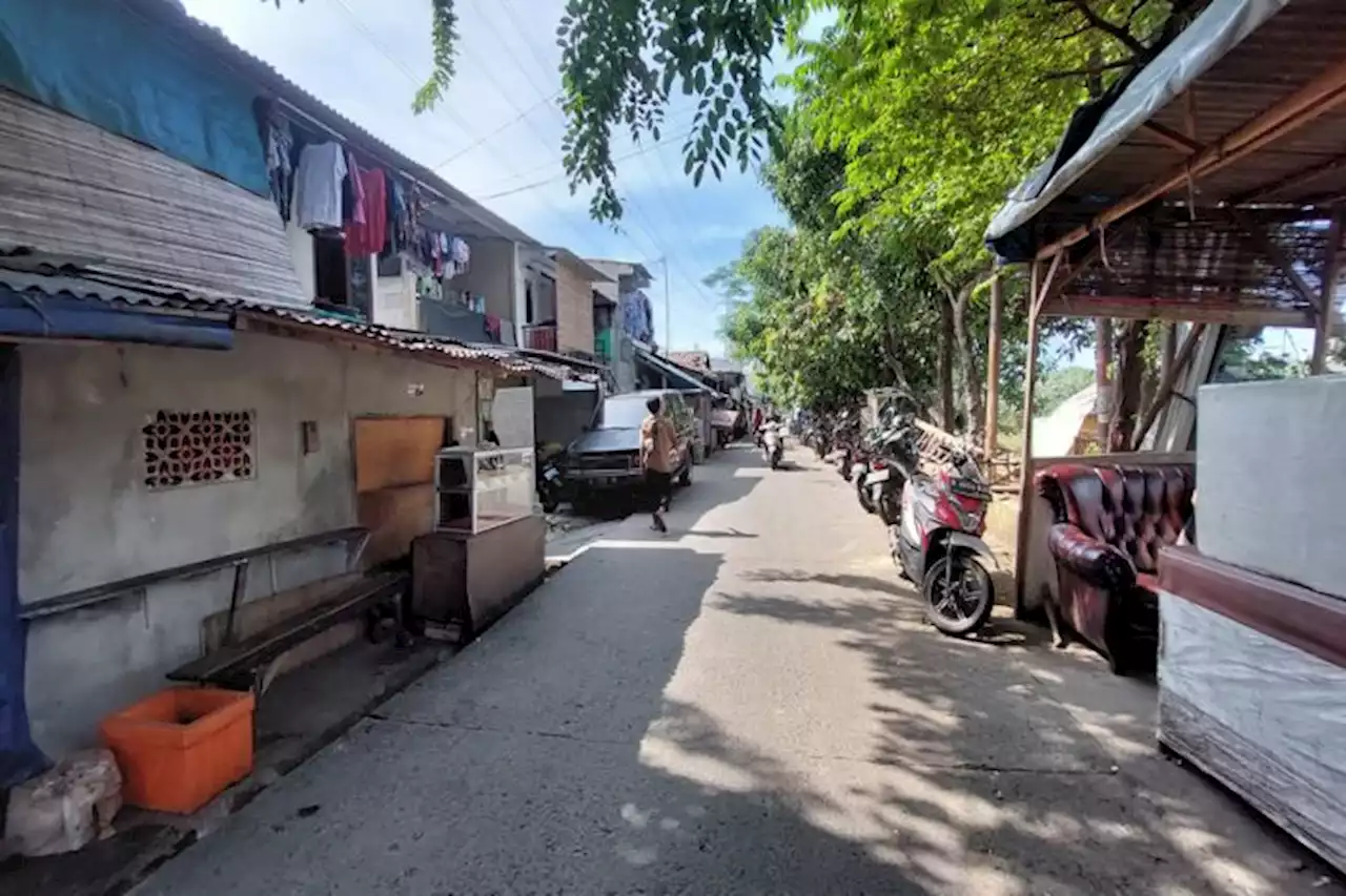 Perang Sarung Berdarah, 2 Pelaku Pembunuhan Warga Palmerah Digulung