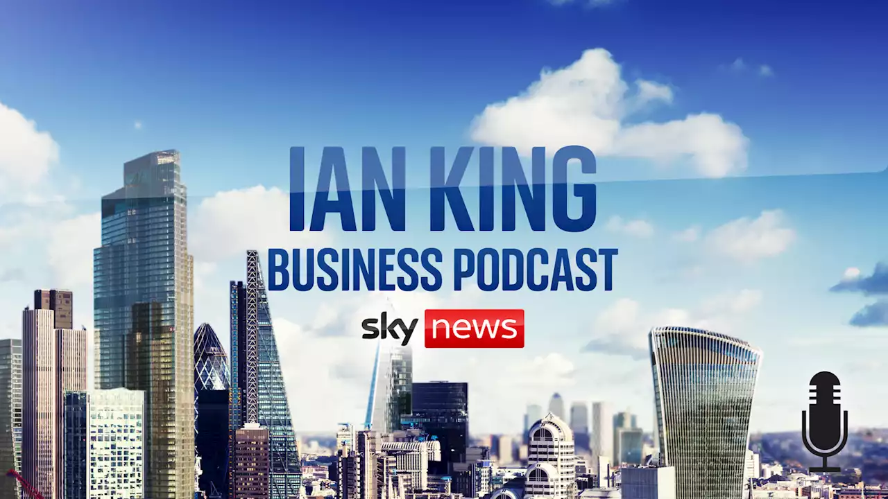 Expensive sugar, William Hill fines and digging deep into AI | Ian King podcast