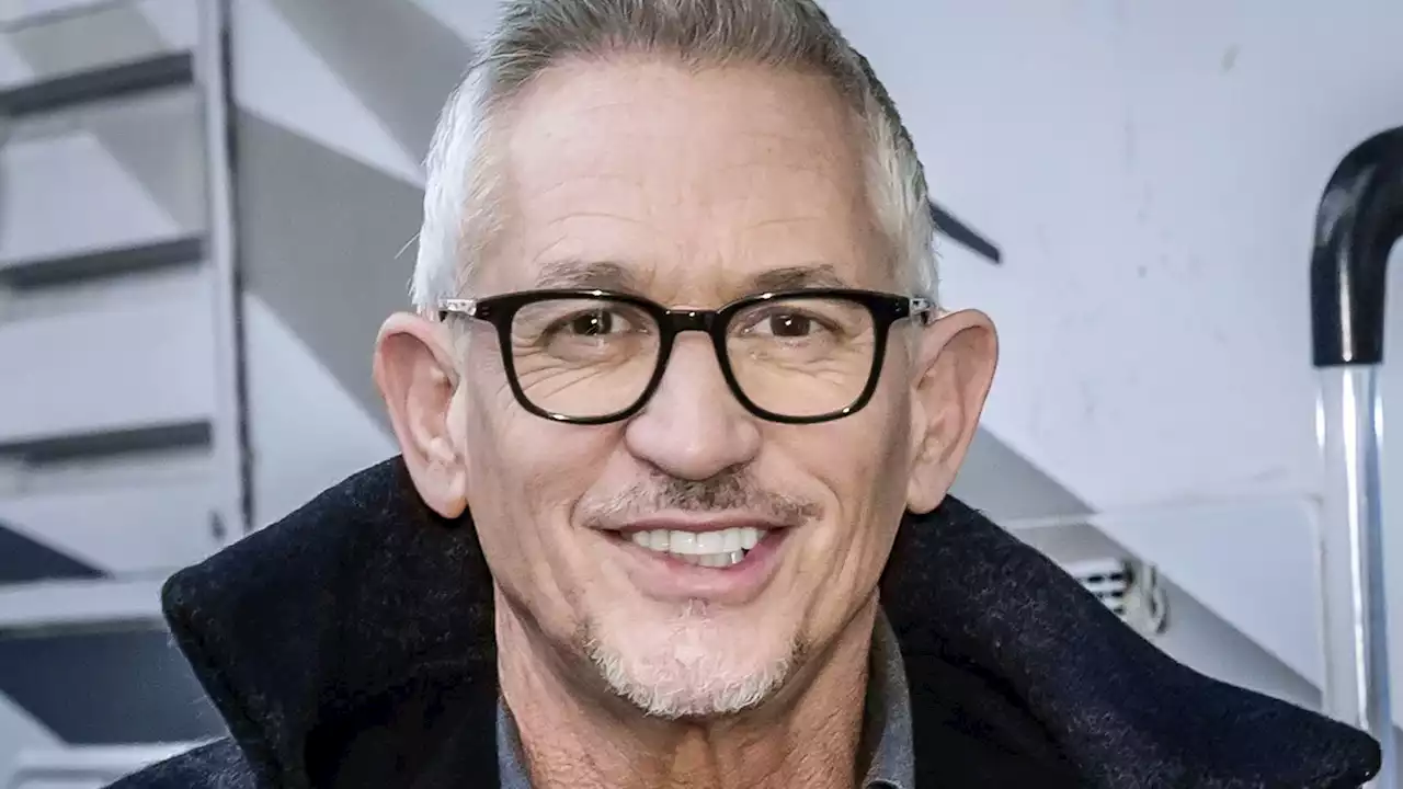 Gary Lineker wins £4.9m tax appeal against HMRC