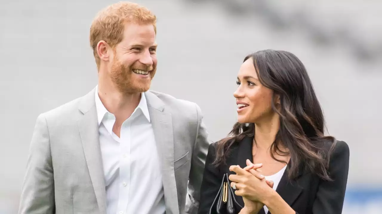 &#8216;Harry and Meghan Show&#8217;: Sussexes want to be &#8216;in control&#8217; of &#8216;what&#8217;s said about them&#8217;