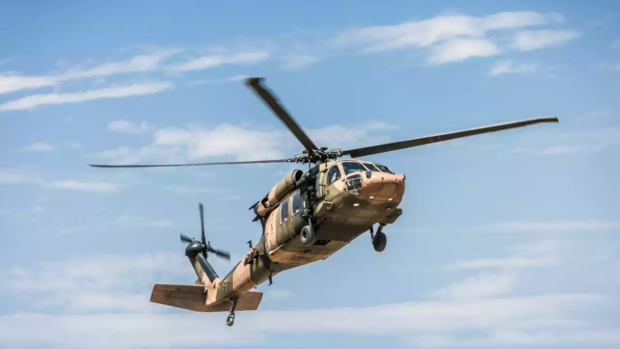 ADF grounds entire MRH-90 helicopter fleet after crash