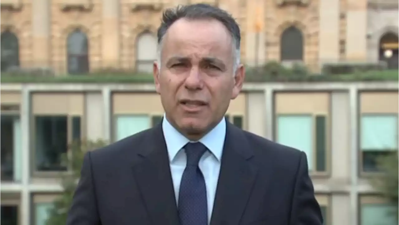 Pesutto trying to ‘bully’ Deeming ‘into silence’ rather than admit he was wrong: Peta Credlin