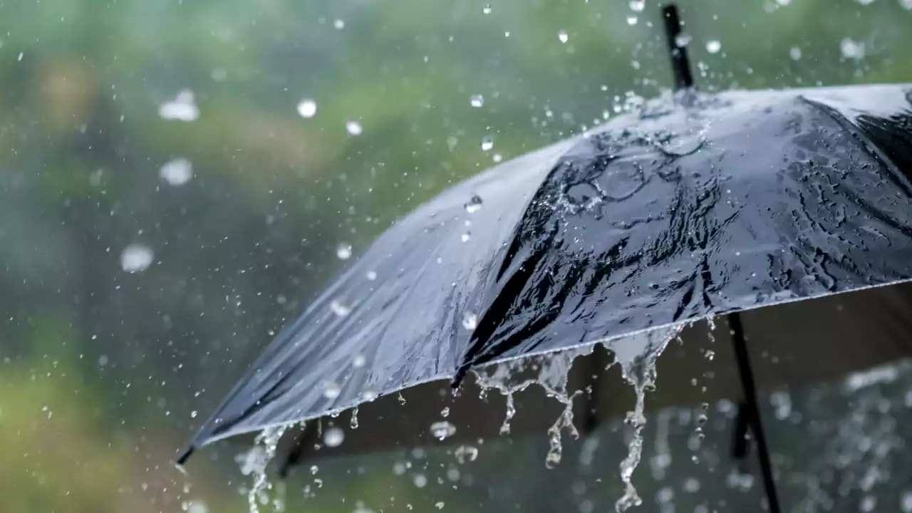 Scattered thunderstorms linger on Australia&#8217;s east coast