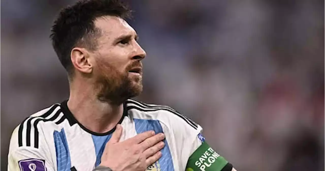 I club della MLS pronti a comprare Messi 'tutti insieme'