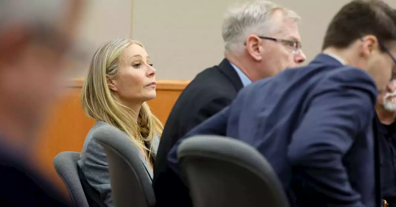 Gwyneth Paltrow trial shines light on Wild West of ski law