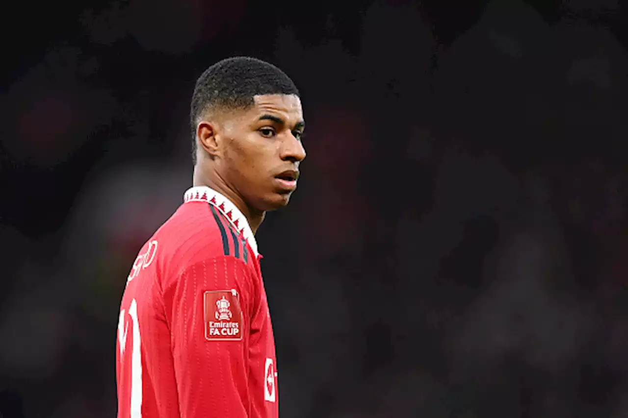 Official: Man Utd Confirm Rashford News | Soccer Laduma