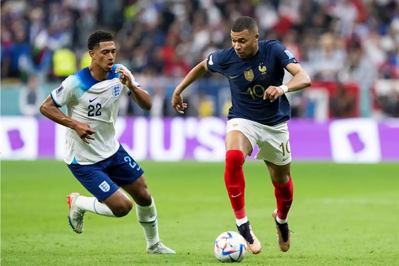 Real Madrid 'Take New Stance' On Mbappe & Bellingham | Soccer Laduma