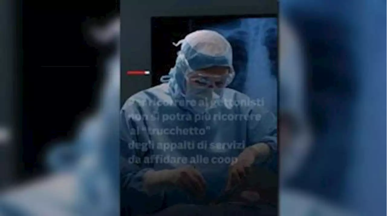 Sanità, stretta sui medici gettonisti nei Pronto soccorso - Il Sole 24 ORE