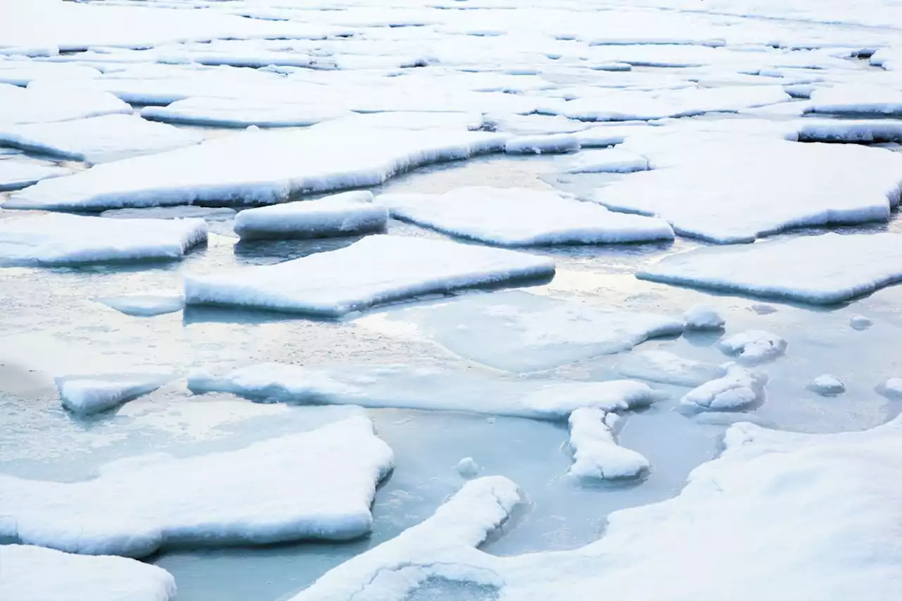 As spring arrives, so do unsafe ice conditions: OPP