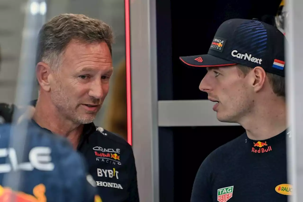 Christian Horner (Red Bull Racing): Schwächen nutzen