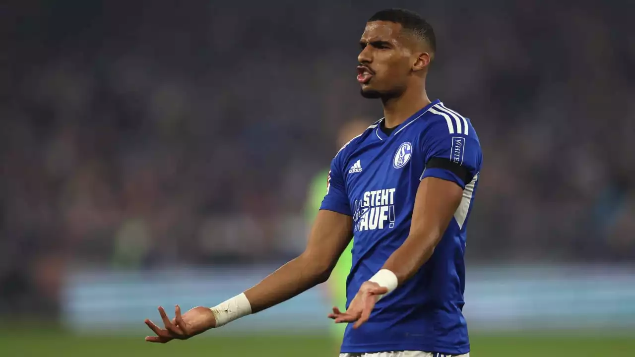 Schalke 04: Jenz fällt auch aus – Bedrohen die Verletzungen den Klassenerhalt?