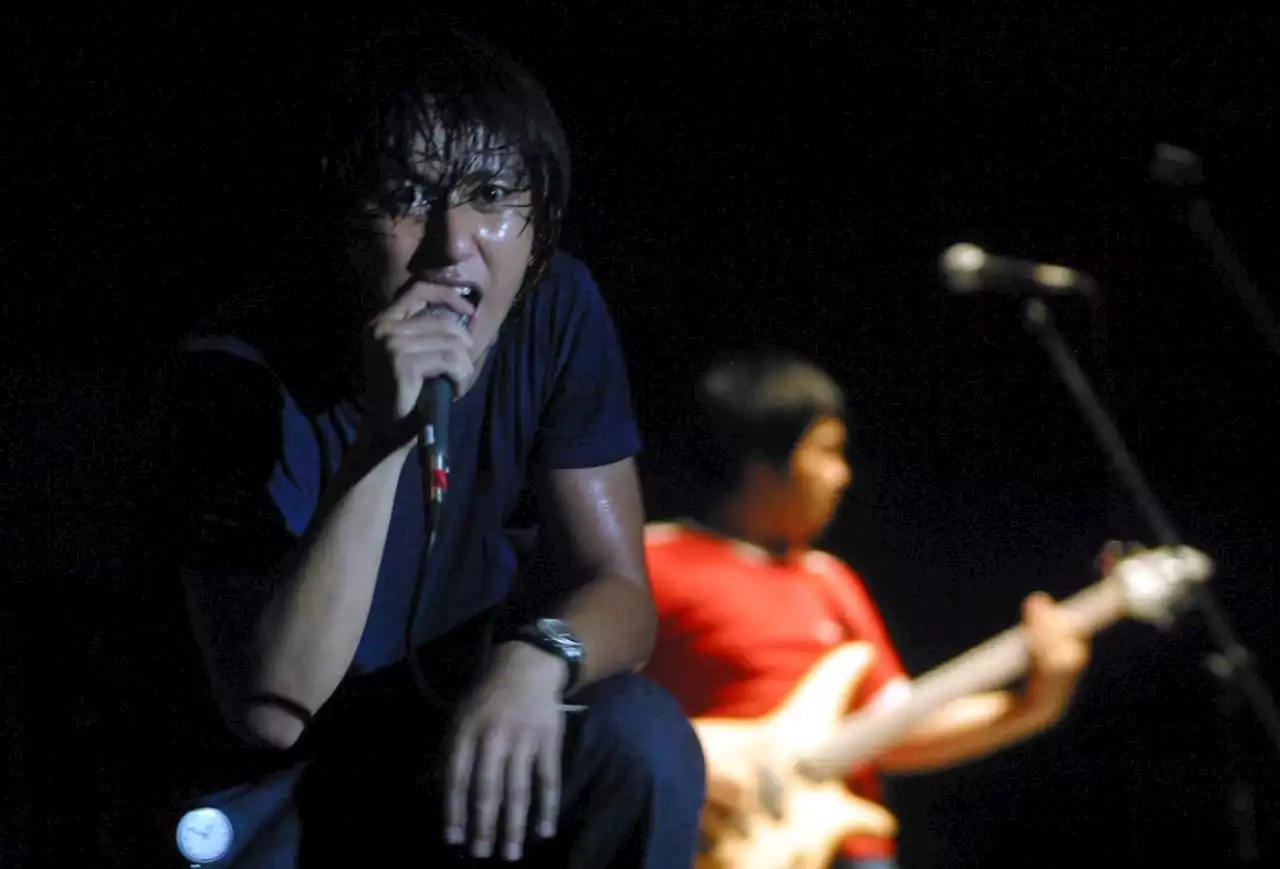 Local singer Radhi says his group borrowed RM50,000 from ah long for concert