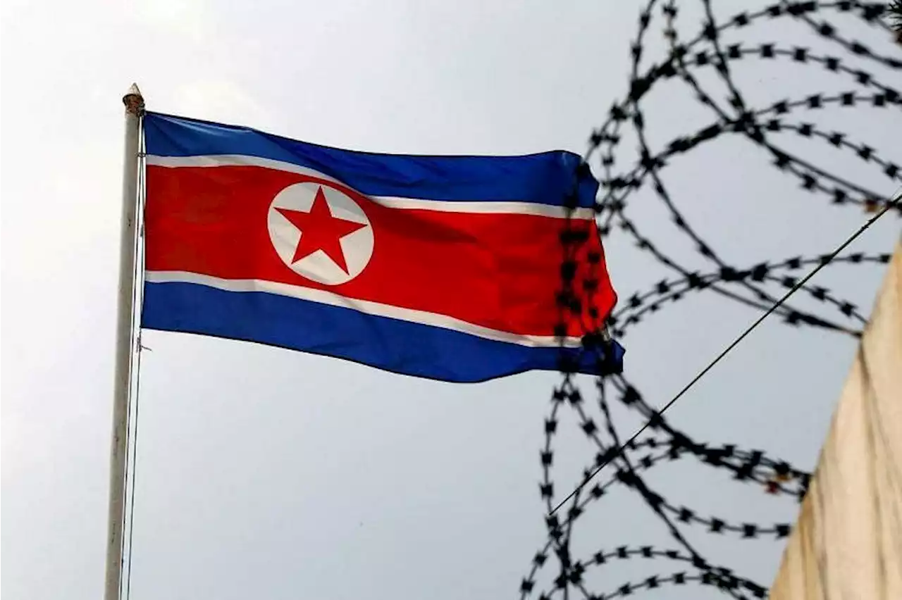 Four labour group officials arrested for alleged unauthorised contact with North Korean spies