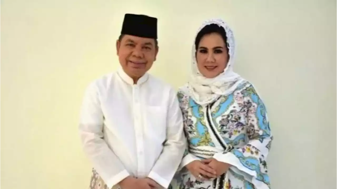 Modus Jahat Bupati Kapuas dan Istri Kongkalikong Potong Duit ASN di Kalteng