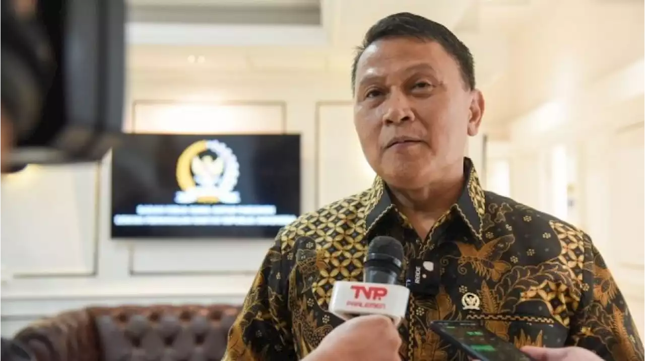Setuju Jusuf Kalla Usulkan Cawapres, Mardani PKS: Tandanya Pak JK Berharap Mas Anies Menang