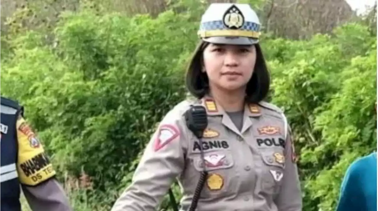 Viral Bergaya Hedon, Ternyata Harta Kekayaan AKP Agnis Juwita Manurung Cuma Rp304 Juta