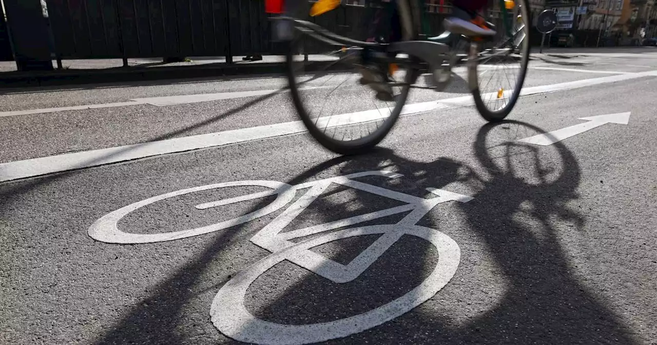 Maßnahmen für Radfahrer: Konzept für besseren Radverkehr in Lebach: Wieso bislang nur wenig davon umgesetzt wurde