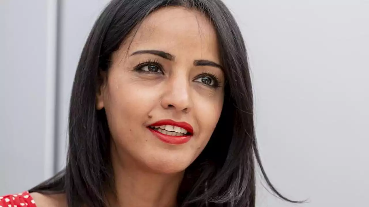 Hass gegen Einzelne als Gefahr für die Demokratie: Berliner SPD-Politikerin Chebli veröffentlicht Buch für mehr Zivilcourage im Netz