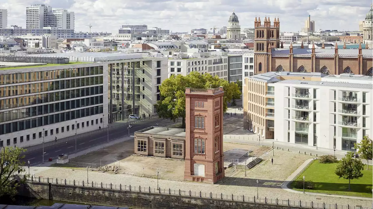 Hermannplatz, Bauakademie, Molkenmarkt: Was Schwarz-Rot für Berlins strittigste Stadtentwicklungsprojekte plant