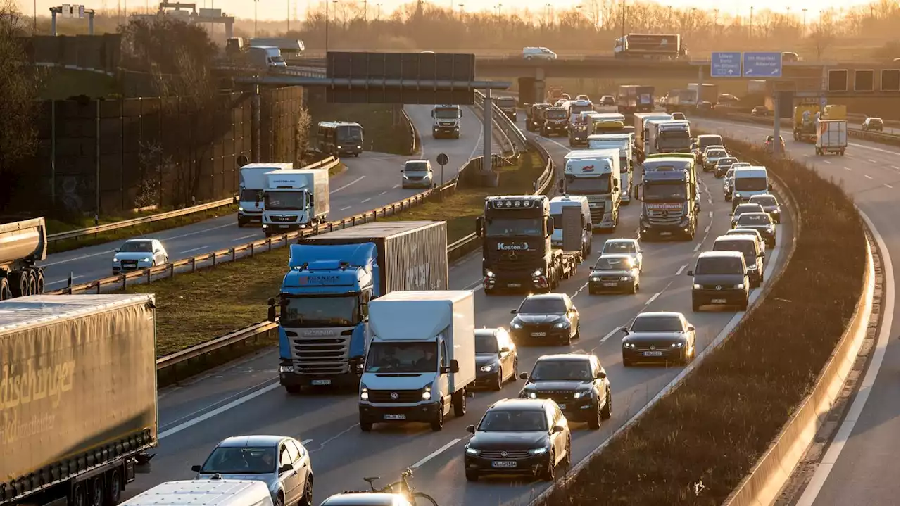 Klimafreundliche Mobilität ab 2035? : EU-Staaten entscheiden über Verbrenner-Aus