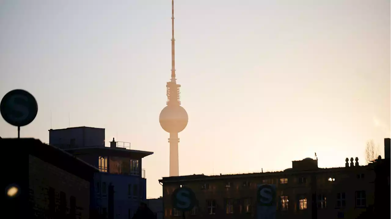 Nach der Glätte kommt die Sonne: Frostiger Start in den Dienstag in Berlin und Brandenburg