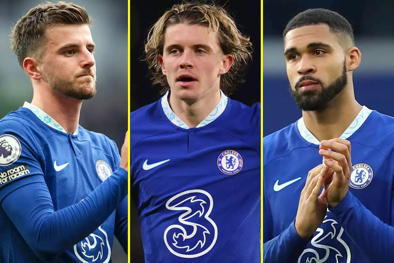 SIMON JORDAN: Here's how Chelsea avoid FFP breaches - by selling three academy stars