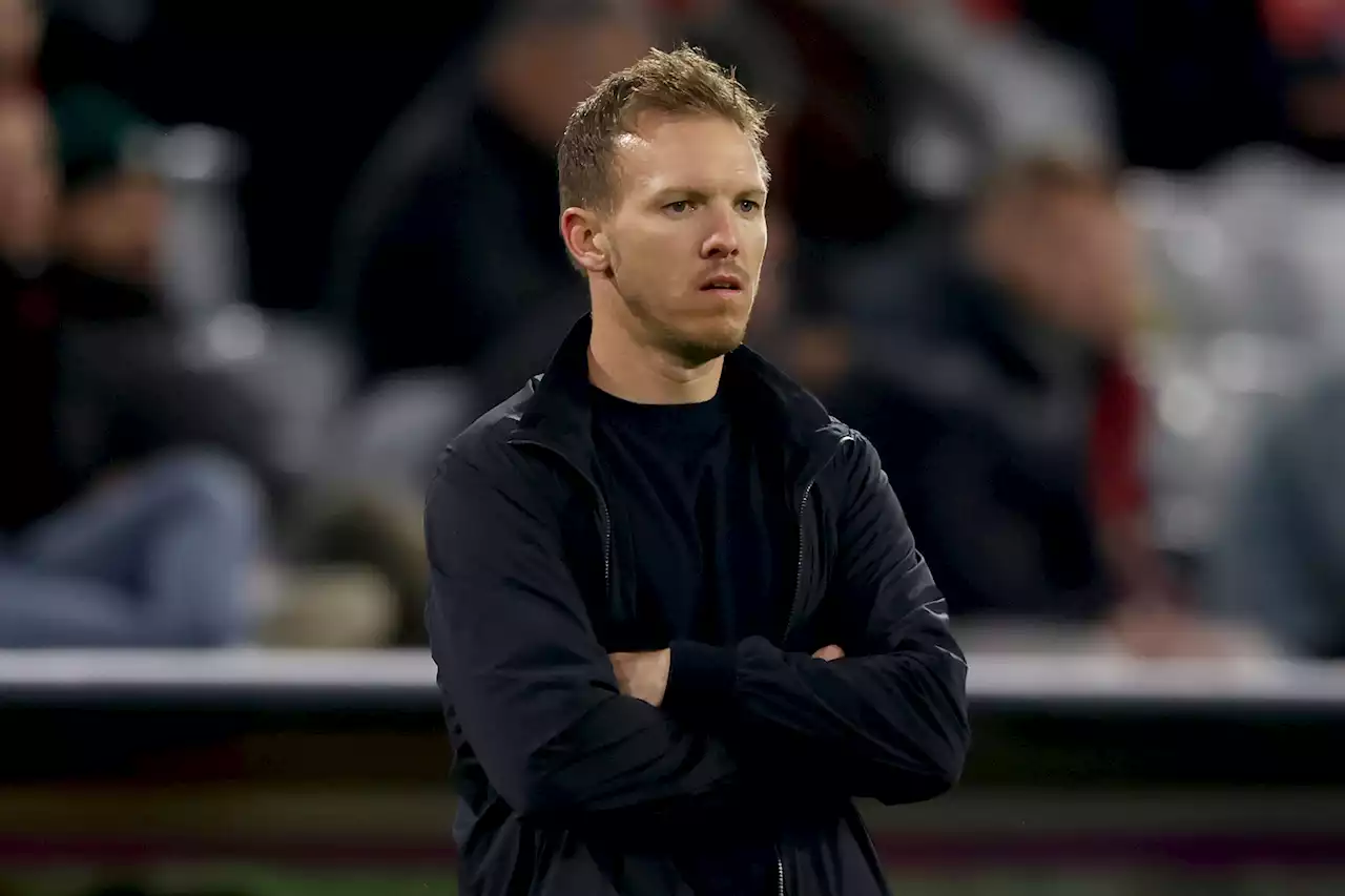 Spurs 'viewed like Bayer Leverkusen' in Germany as Nagelsmann concerns are revealed