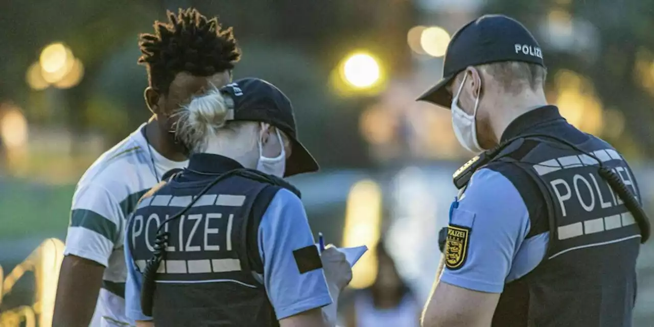 Amnesty International rügt Deutschland: Untätig gegen Racial Profiling