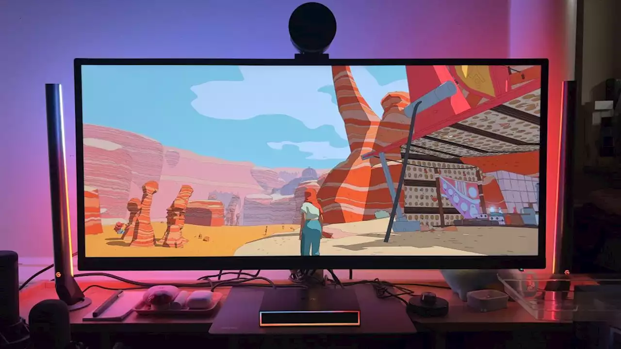 Govee AI Gaming Sync Box Kit review: taking PC gaming to the ultimate level