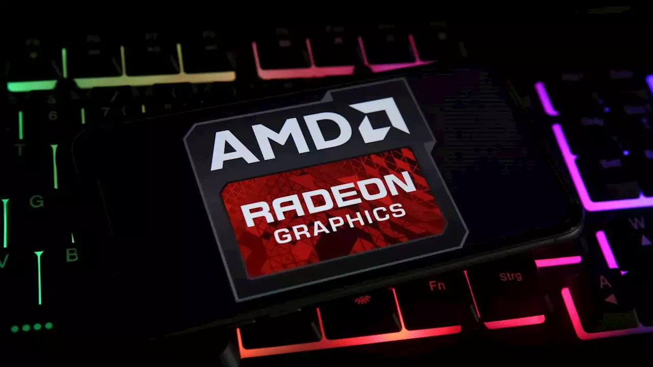 Look out, Nvidia: AMD's new CPUs could kill graphics cards for good