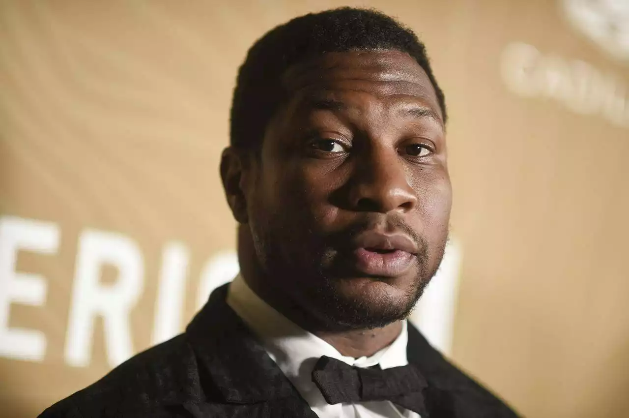 Jonathan Majors charged with several misdemeanour counts of assault and harassment - Terrace Standard