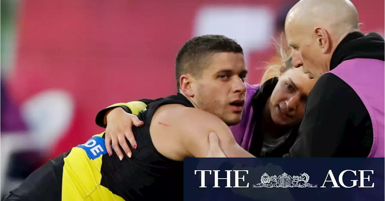 AFL admits link between CTE and head trauma in submission to Senate