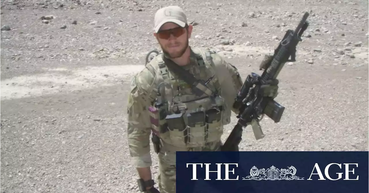 Former SAS soldier granted bail over alleged war crime murder of unarmed Afghan man