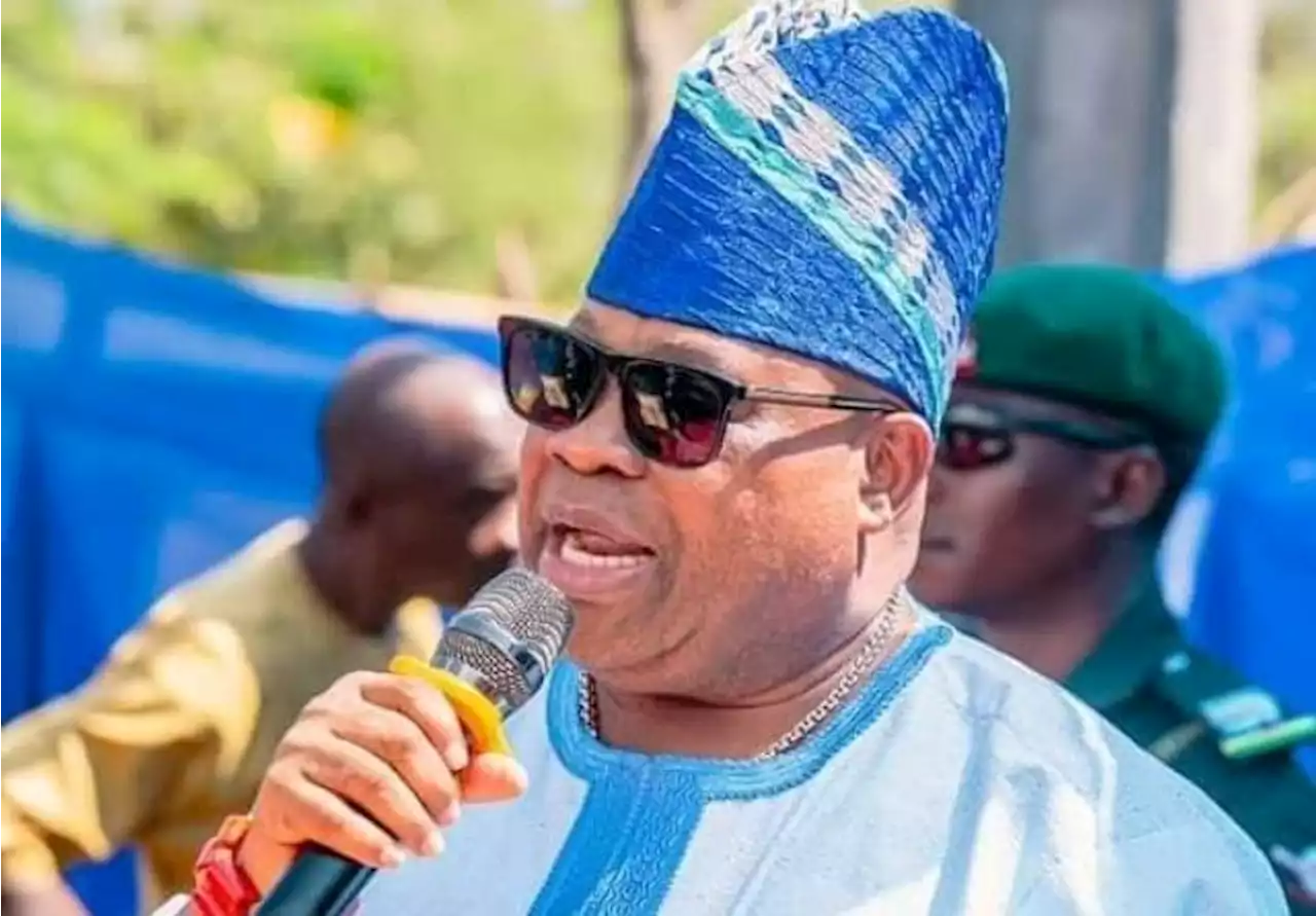 Adeleke reinstates Osun health insurance secretary — 3 months after ‘undue suspension’ | TheCable