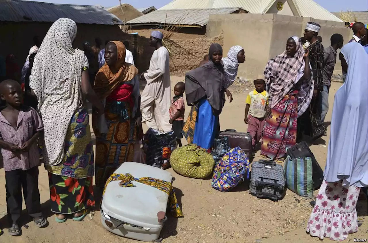 FG to build 3 settlement camps for Nigerian refugees in neighbouring countries | TheCable