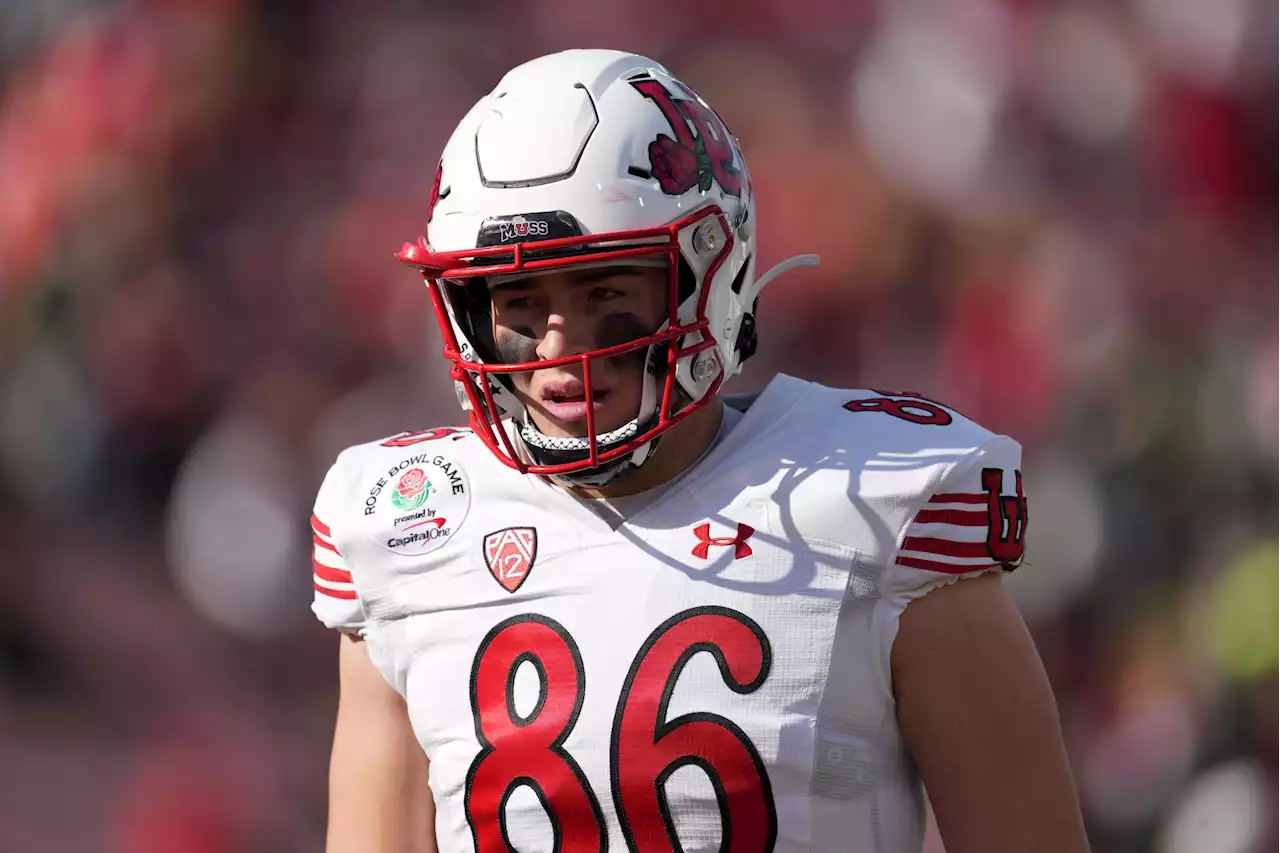 Who Will Be 1st TE Taken In 2023 NFL Draft?