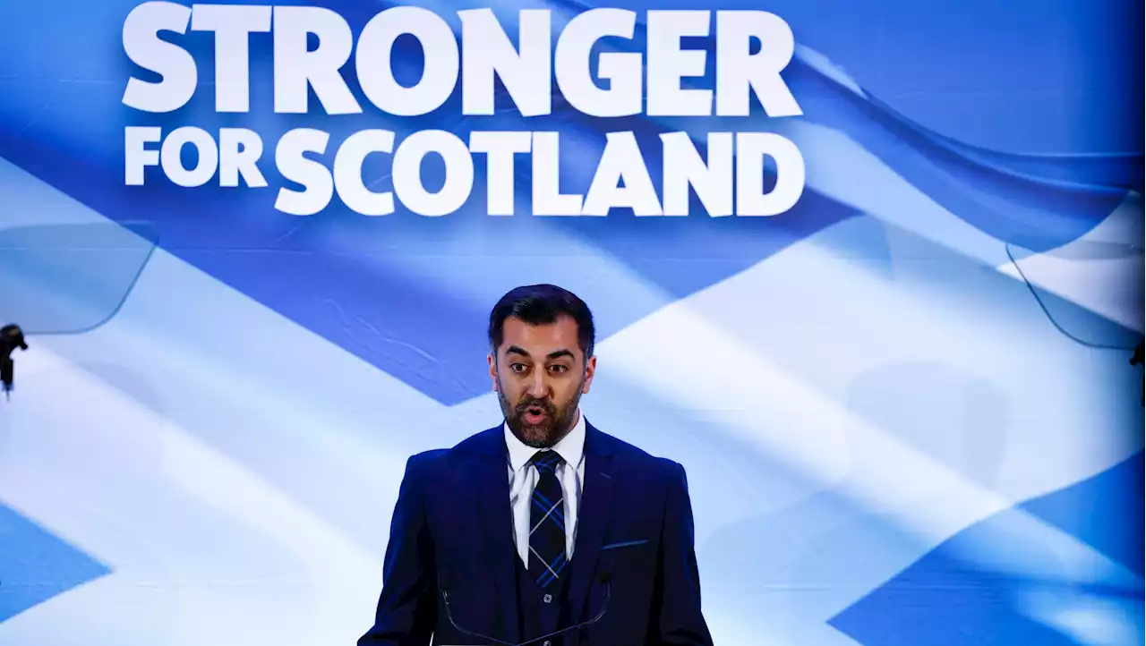 Five things Humza Yousaf could do to rescue Scottish independence from the long grass