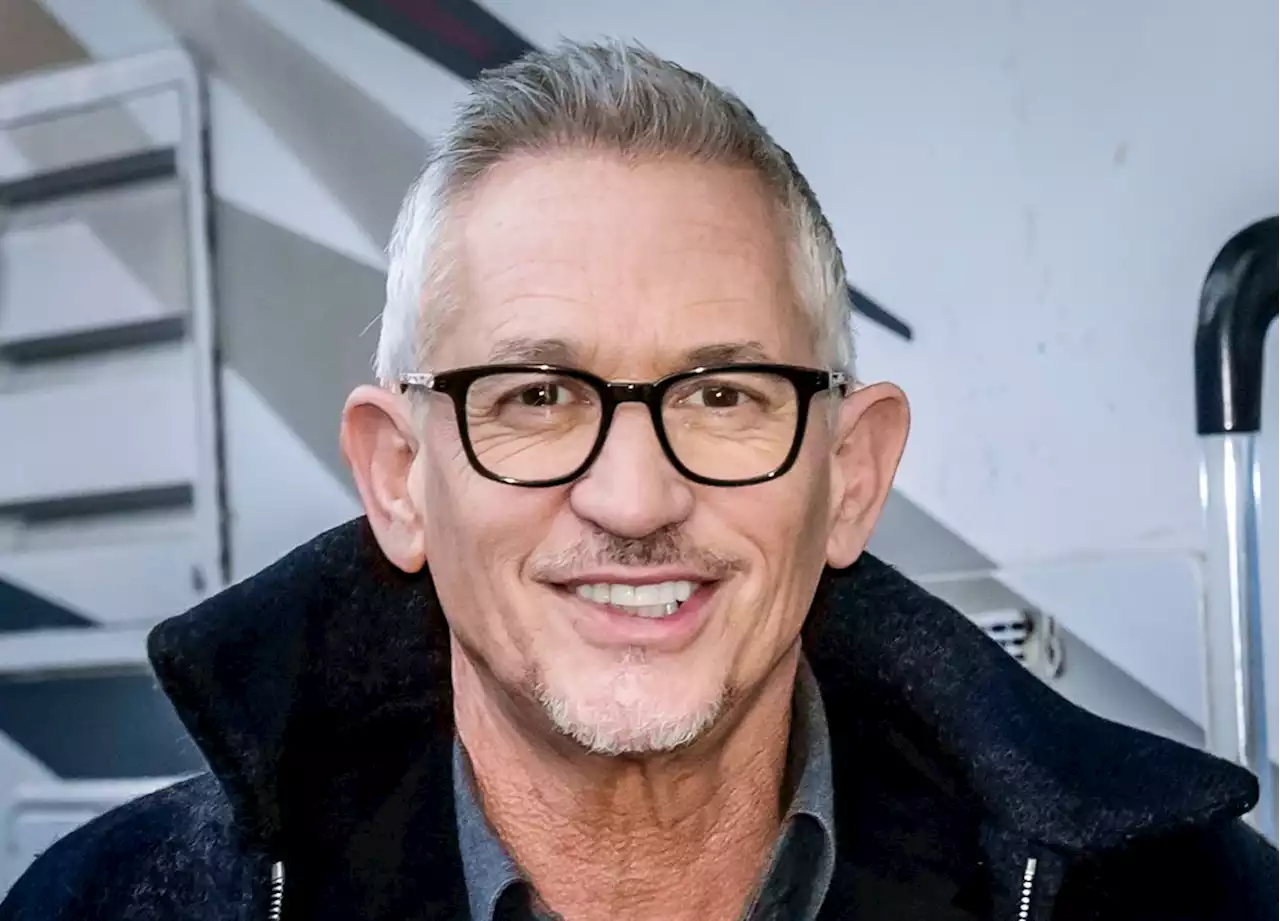 Gary Lineker wins tax battle with HMRC after being accused of owing £4.9m