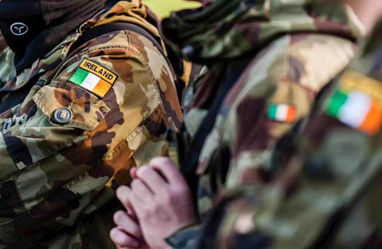 Govt to carry out 'study of deaths by suicide' in the Defence Forces over past 20 years
