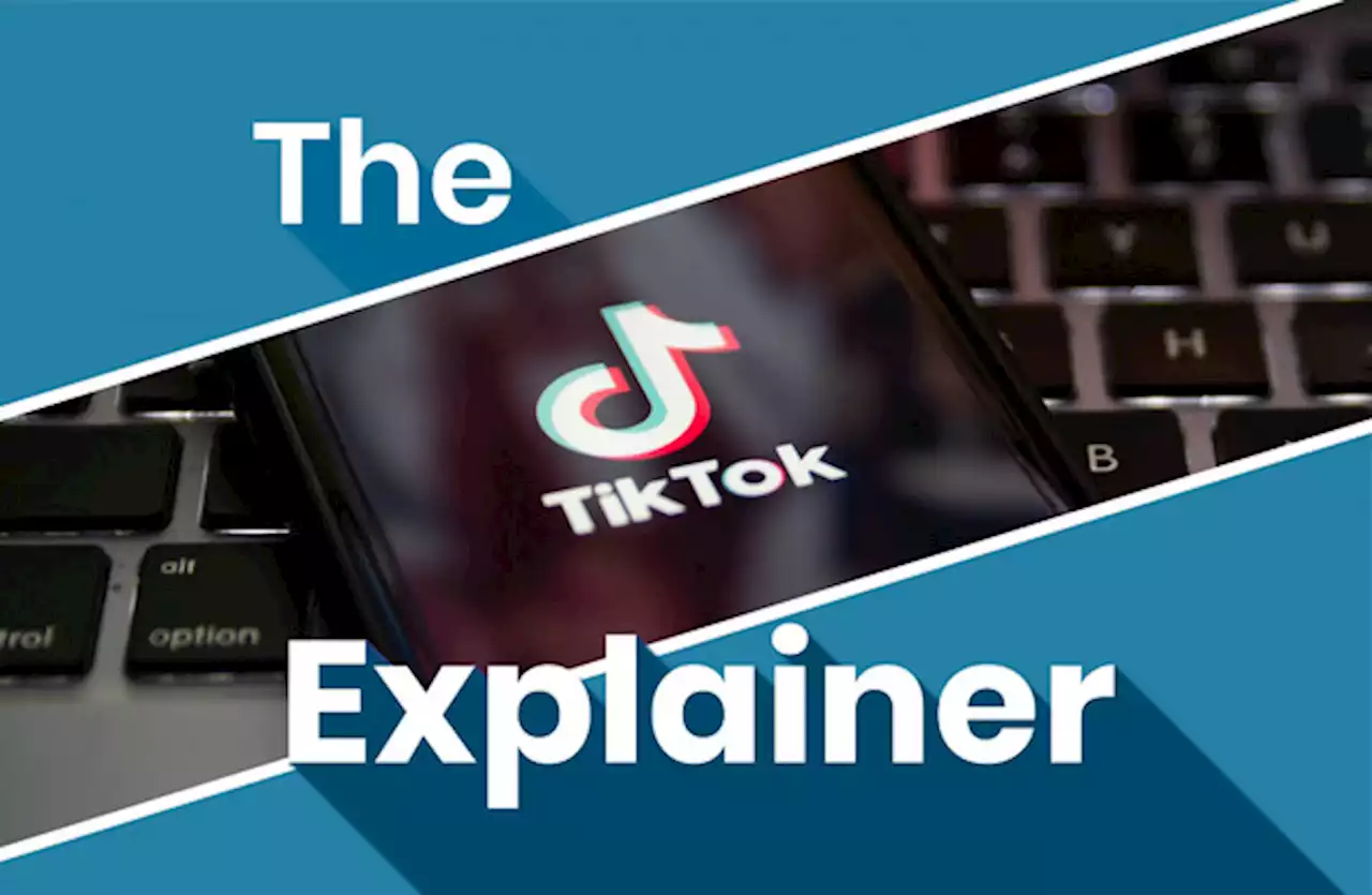 The Explainer: Why are there concerns over how TikTok is using your data?