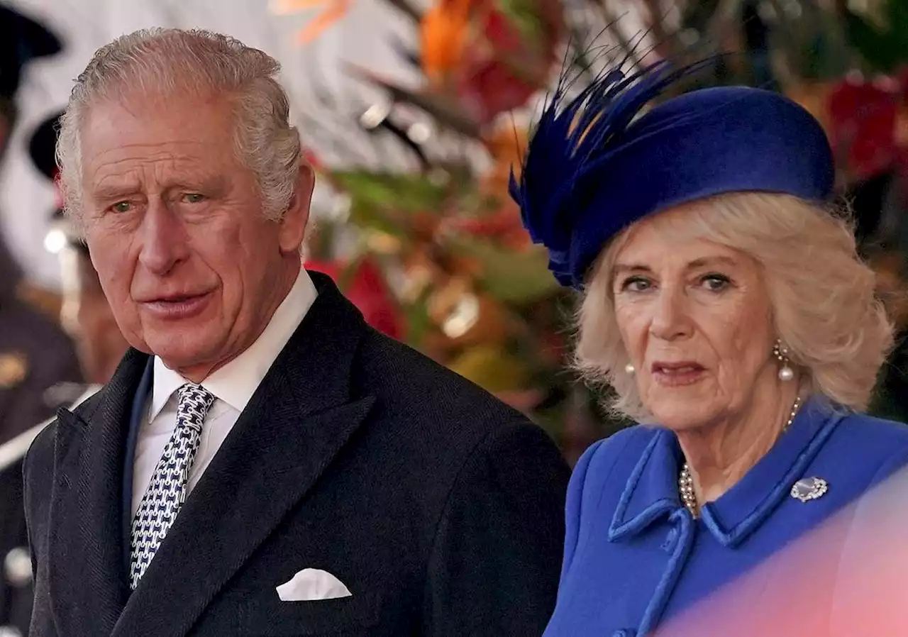 UK's Queen consort Camilla: from palace margins to royal limelight