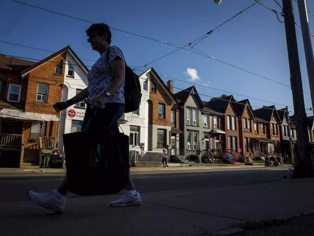 Some young Canadians are downsizing their homes to cut back on their expenses