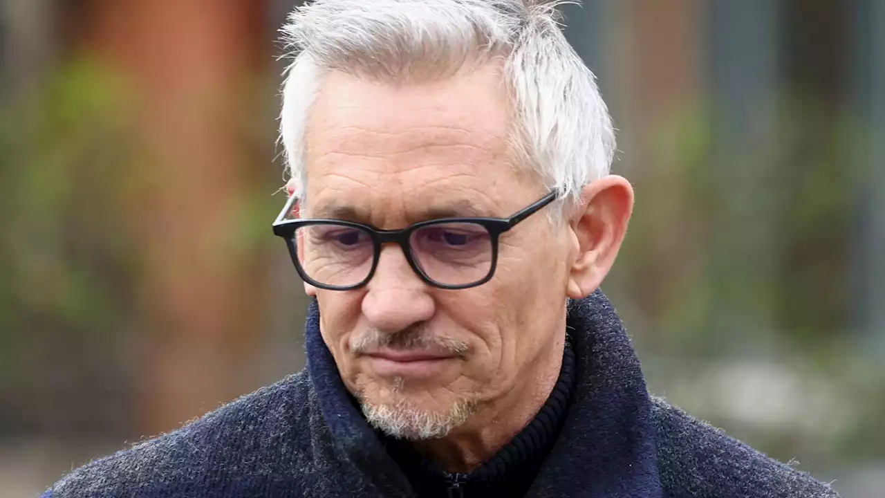 Lineker reveals he cried over Wright and Shearer's support amid MOTD storm