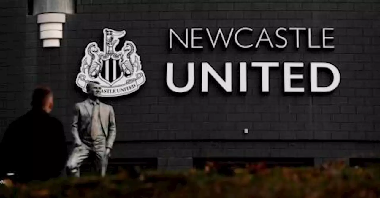 Premier League can’t say if Newcastle ownership probe exists