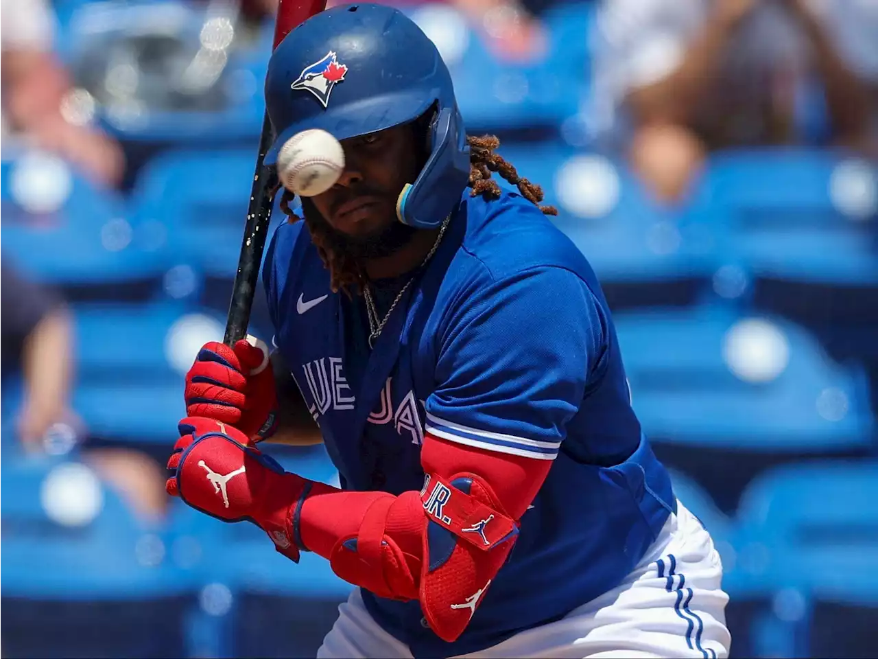 Chris Bassitt starts, Blue Jays lose to Philadelphia Phillies in Grapefruit League action